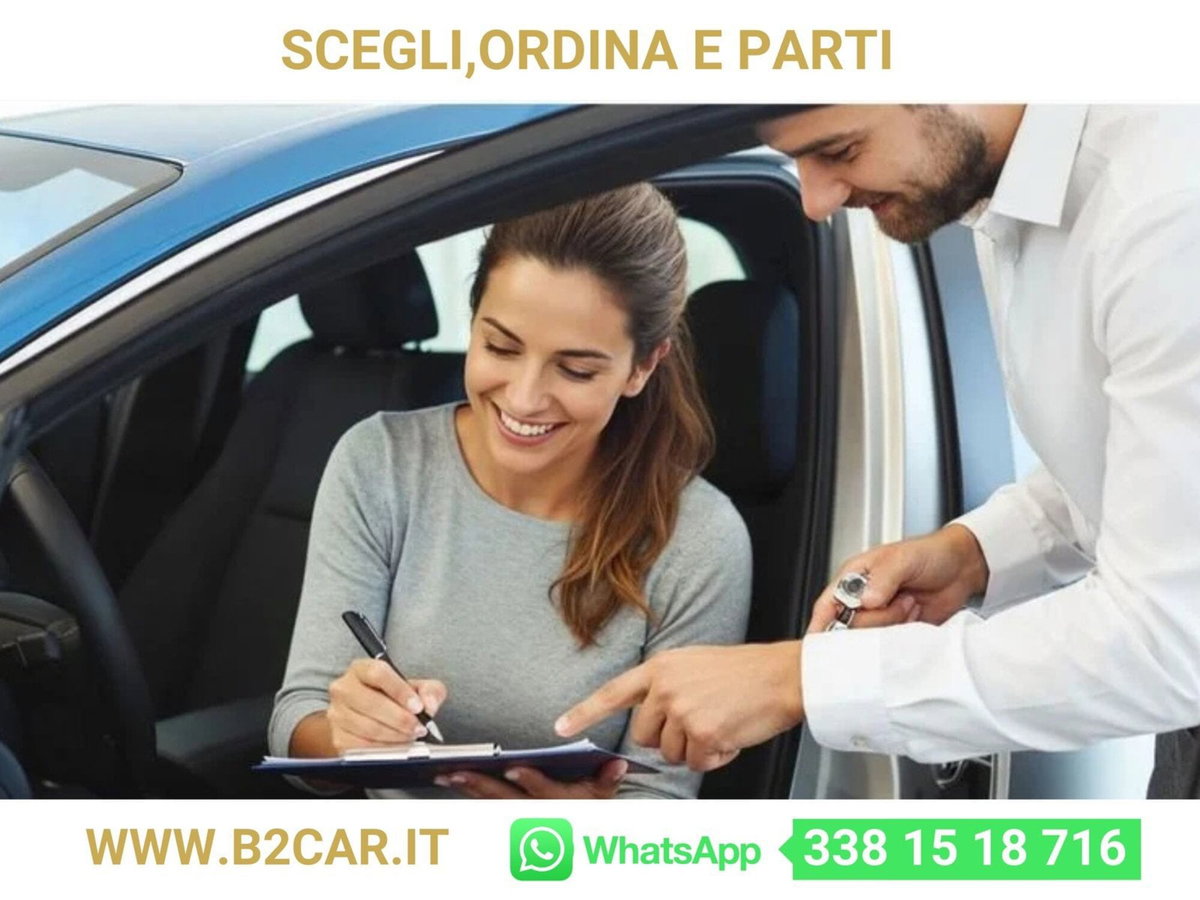 Ds DS 7 1.5 bluehdi Performance Line 130cv auto (11)
