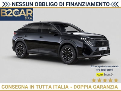 Peugeot 3008 1.2 hybrid 48V GT 136cv e-dcs6 (2)
