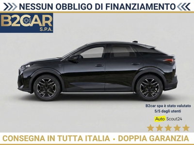 Peugeot 3008 1.2 hybrid 48V GT 136cv e-dcs6 (3)