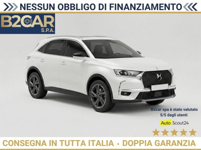 Ds DS 3 DS 3 Crossback E-Tense Grand Chic (2)