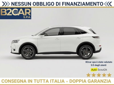 Ds DS 3 DS 3 Crossback E-Tense Grand Chic (3)