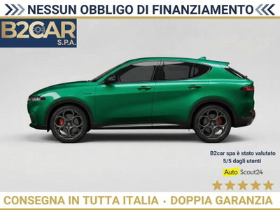 Alfa Romeo Tonale 1.3 phev Veloce Q4 280cv at6 (3)