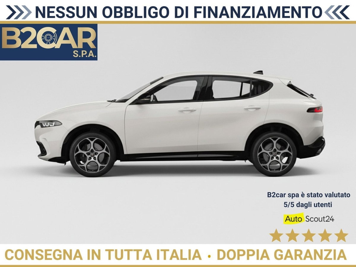 Alfa Romeo Tonale 1.3 phev Veloce Q4 280cv at6 (3)
