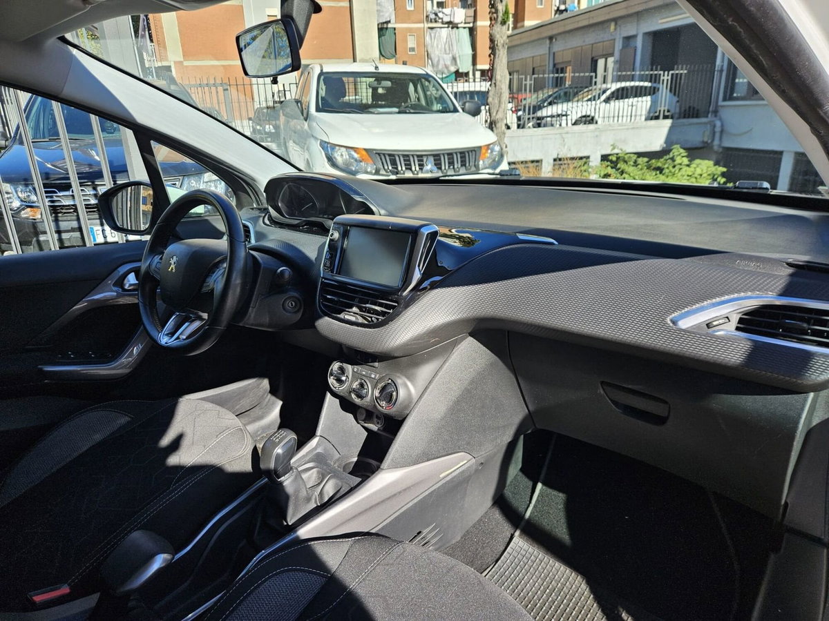 Peugeot 2008 82 S&S Active (10)