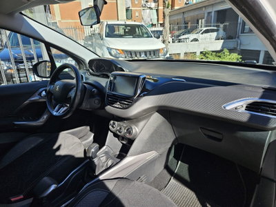 Peugeot 2008 82 S&S Active (10)
