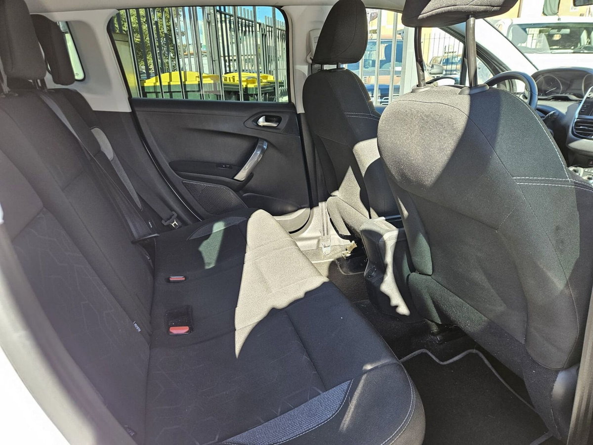 Peugeot 2008 82 S&S Active (12)