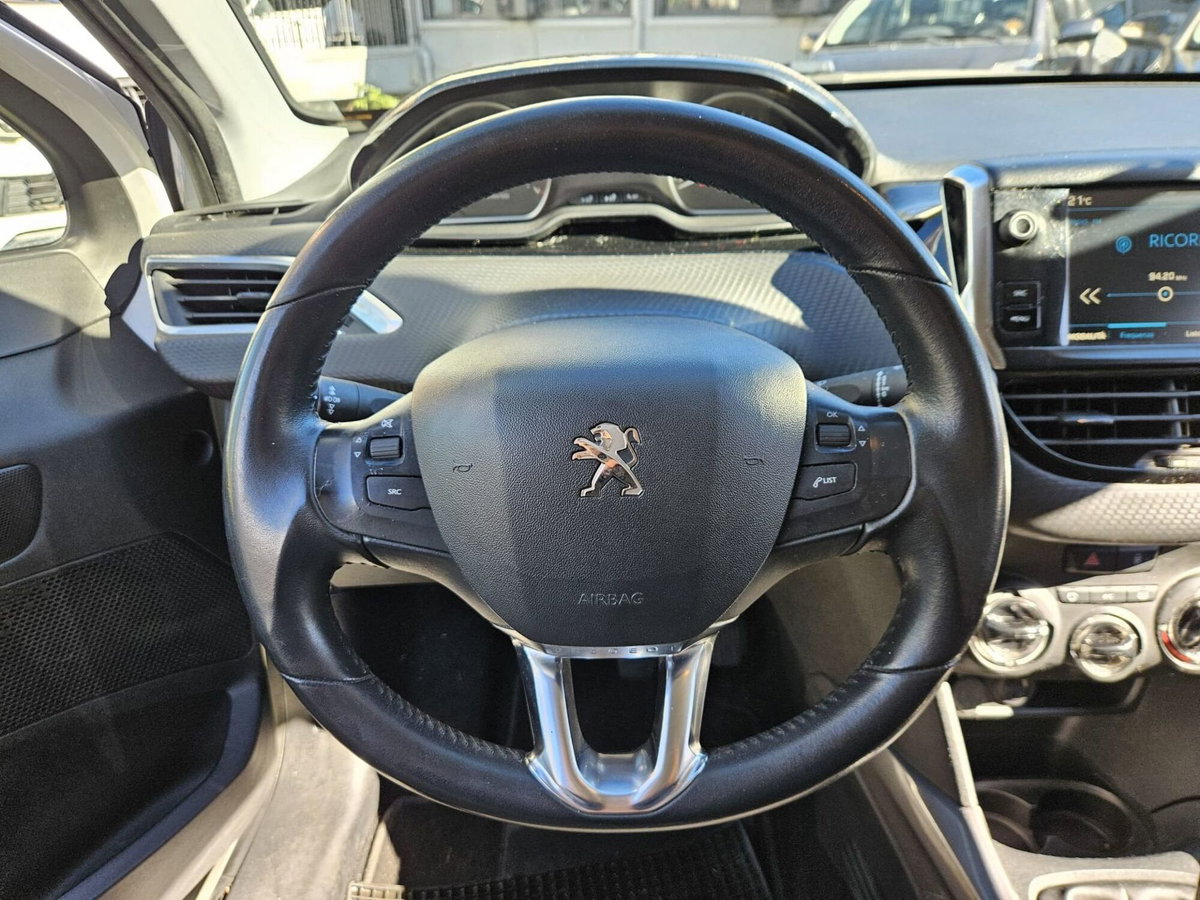 Peugeot 2008 82 S&S Active (13)