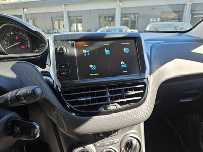 Peugeot 2008 82 S&S Active (14)