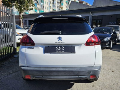 Peugeot 2008 82 S&S Active (5)