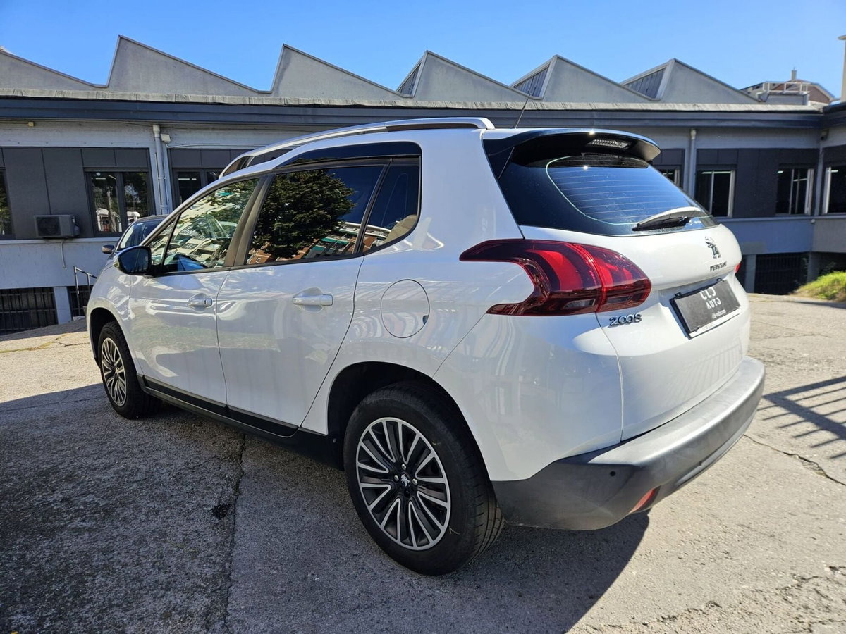 Peugeot 2008 82 S&S Active (6)