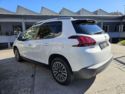Peugeot 2008 82 S&S Active (6)