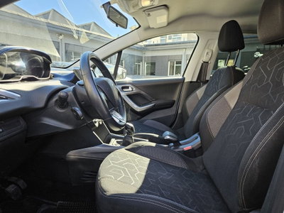 Peugeot 2008 82 S&S Active (7)