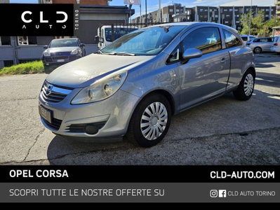 Opel Corsa 1.2 3 porte Enjoy usata