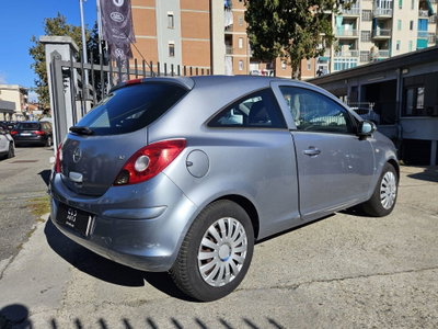 Opel Corsa 1.2 3 porte Enjoy (3)