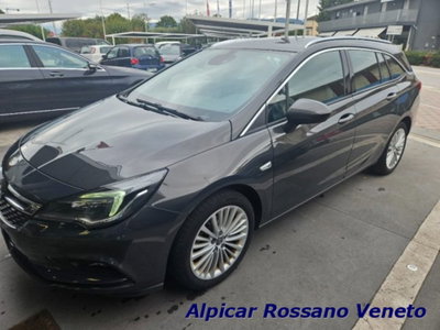 Opel Astra Station Wagon 1.0 Turbo ecoFLEStart&Stop Sports Advance nuova