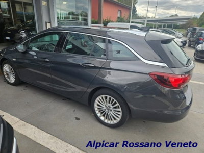Opel Astra Station Wagon 1.0 Turbo ecoFLEStart&Stop Sports Advance (10)