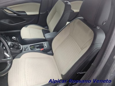 Opel Astra Station Wagon 1.0 Turbo ecoFLEStart&Stop Sports Advance (12)