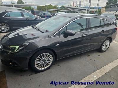 Opel Astra Station Wagon 1.0 Turbo ecoFLEStart&Stop Sports Advance (14)