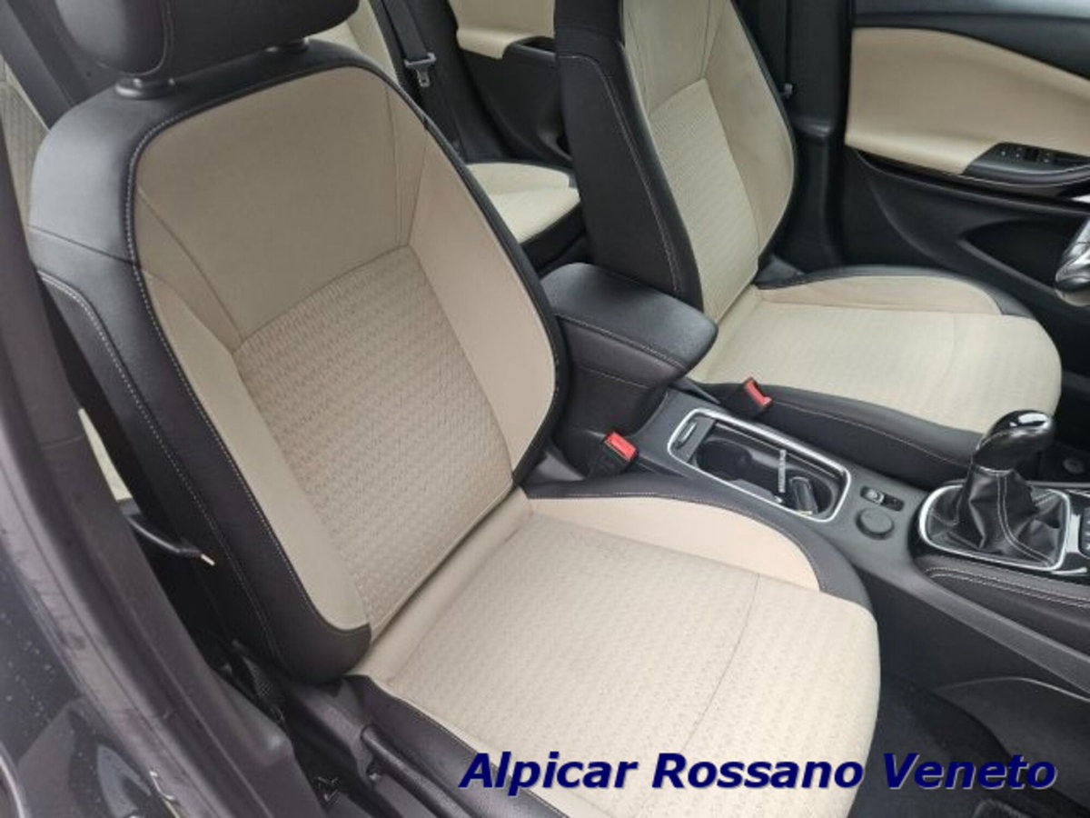 Opel Astra Station Wagon 1.0 Turbo ecoFLEStart&Stop Sports Advance (16)