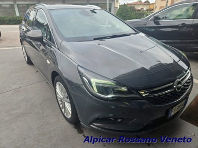 Opel Astra Station Wagon 1.0 Turbo ecoFLEStart&Stop Sports Advance (3)