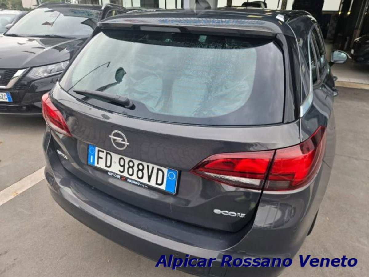 Opel Astra Station Wagon 1.0 Turbo ecoFLEStart&Stop Sports Advance (6)