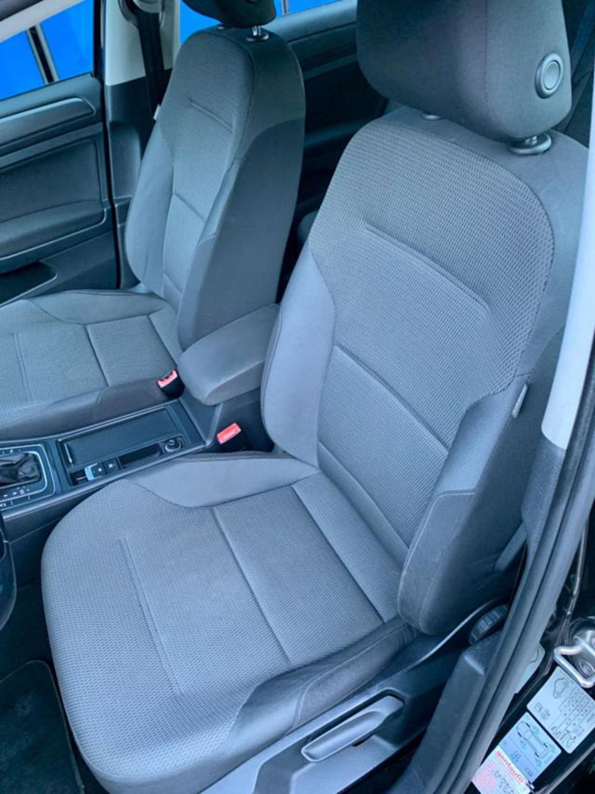 Volkswagen Golf 1.6 TDI 115 CV DSG 5p. Sport BlueMotion Technology (10)