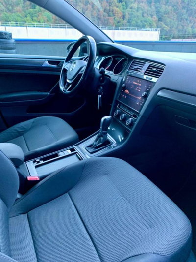 Volkswagen Golf 1.6 TDI 115 CV DSG 5p. Sport BlueMotion Technology (13)