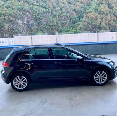 Volkswagen Golf 1.6 TDI 115 CV DSG 5p. Sport BlueMotion Technology (5)