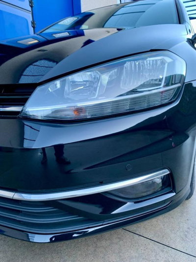Volkswagen Golf 1.6 TDI 115 CV DSG 5p. Sport BlueMotion Technology (6)