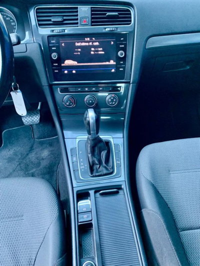 Volkswagen Golf 1.6 TDI 115 CV DSG 5p. Sport BlueMotion Technology (9)