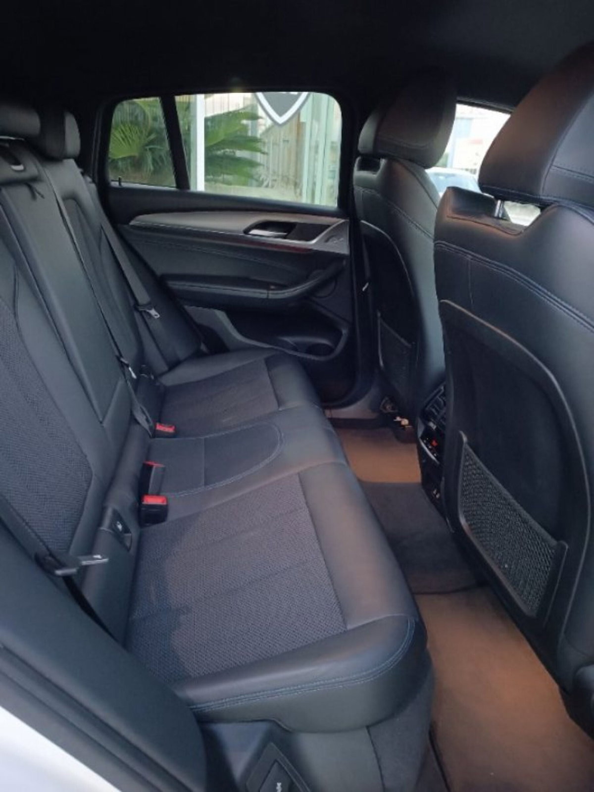 BMW X4 xDrive20d Msport-X (17)