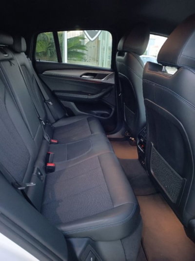 BMW X4 xDrive20d Msport-X (17)