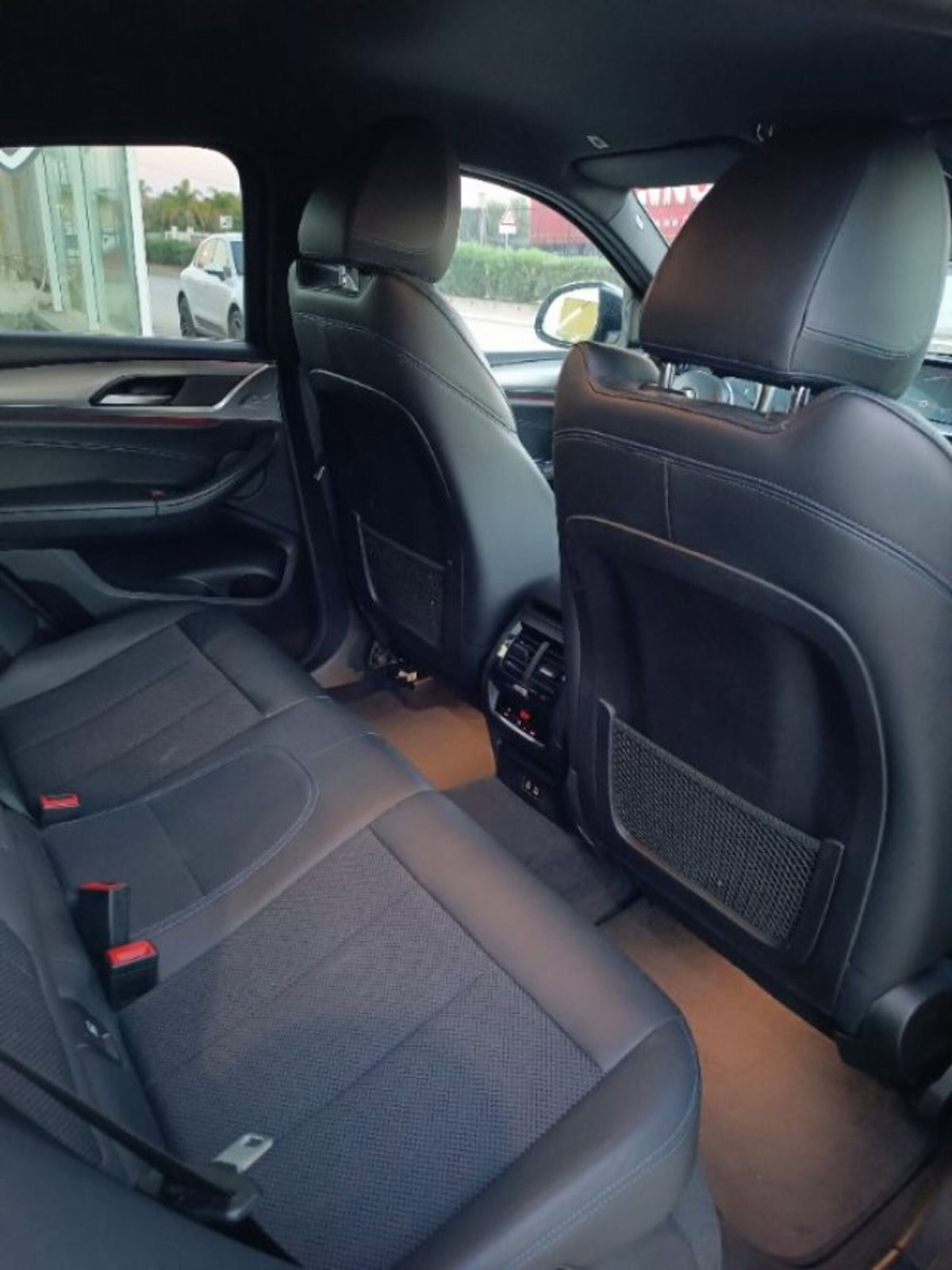 BMW X4 xDrive20d Msport-X (18)