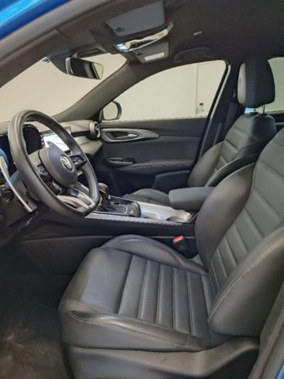Alfa Romeo Tonale 1.6 Veloce 130cv tct6 (12)