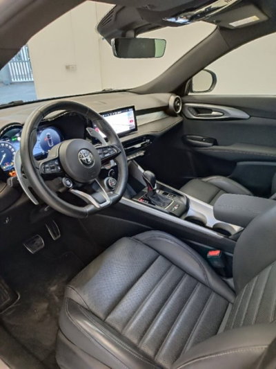 Alfa Romeo Tonale 1.6 Veloce 130cv tct6 (13)
