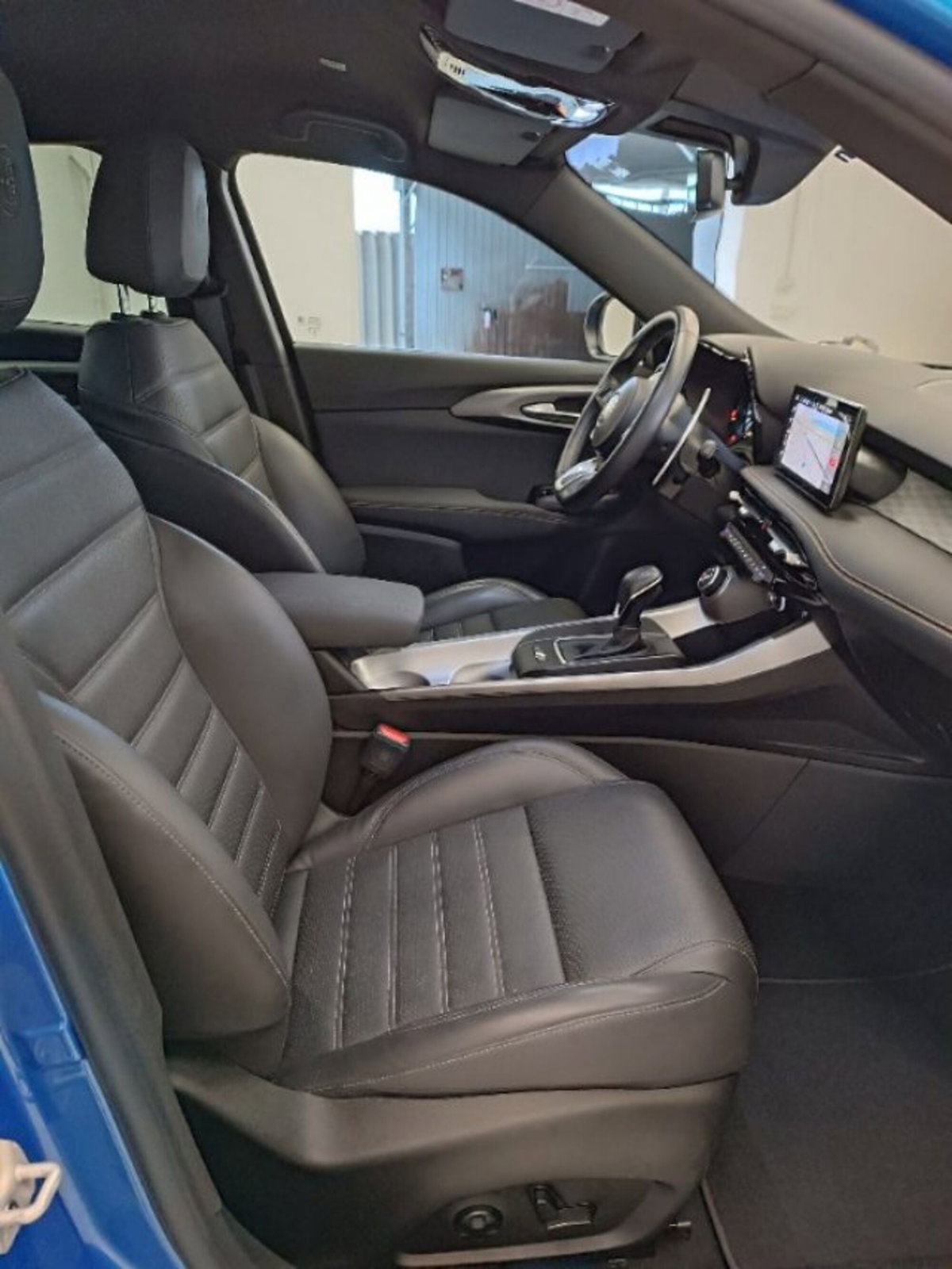 Alfa Romeo Tonale 1.6 Veloce 130cv tct6 (15)