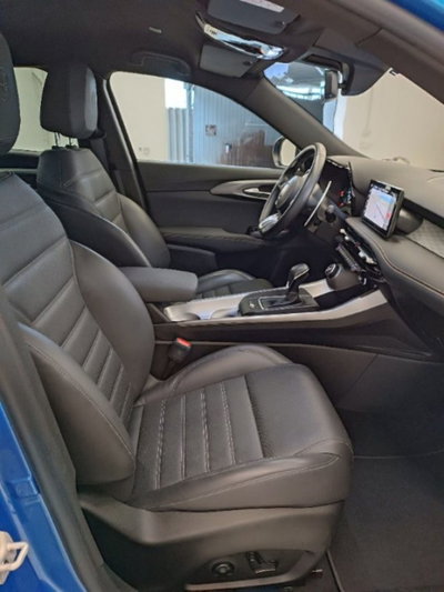 Alfa Romeo Tonale 1.6 Veloce 130cv tct6 (15)