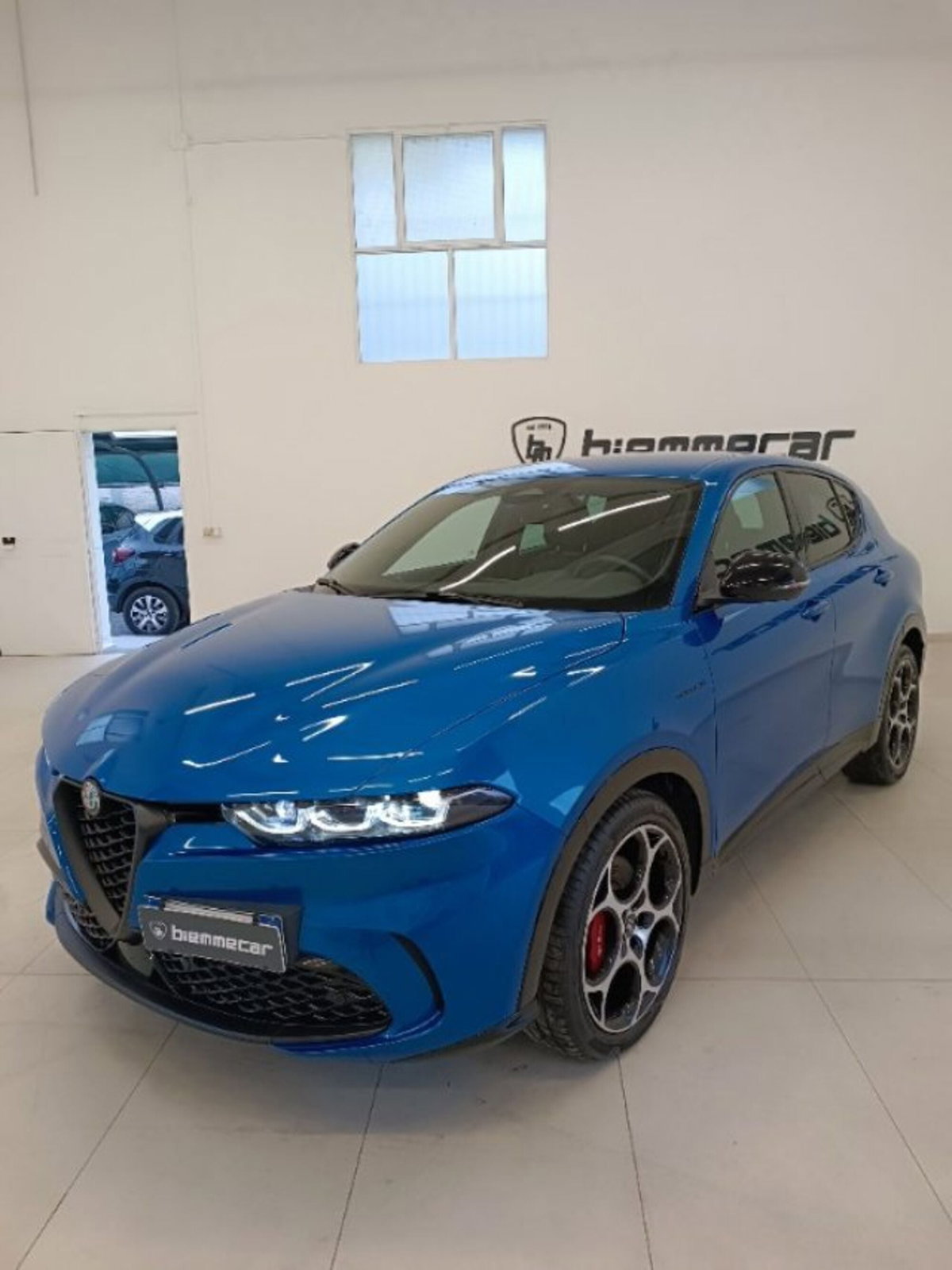 Alfa Romeo Tonale 1.6 Veloce 130cv tct6 (2)