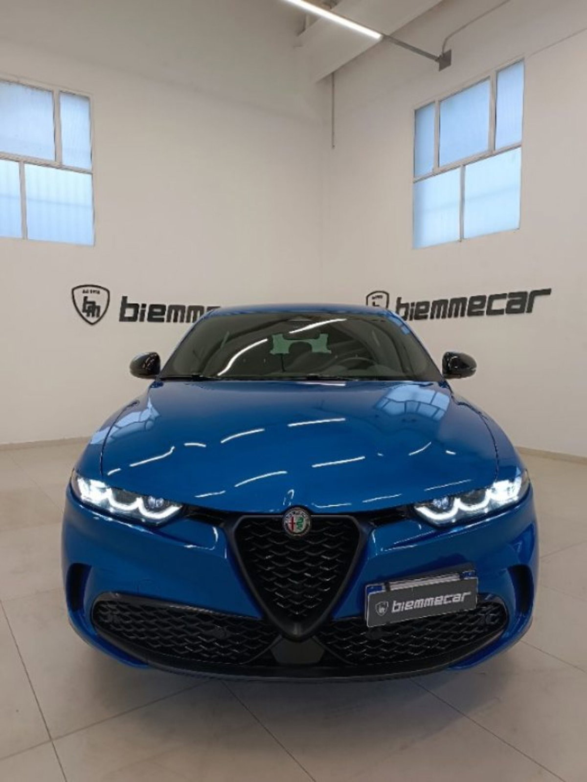 Alfa Romeo Tonale 1.6 Veloce 130cv tct6 (3)