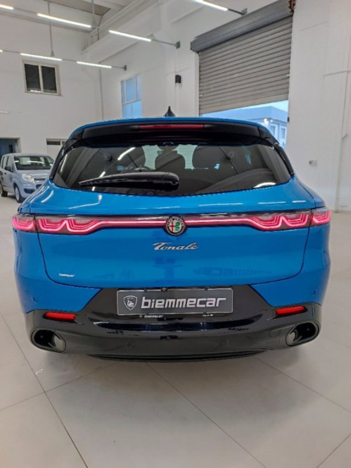Alfa Romeo Tonale 1.6 Veloce 130cv tct6 (6)