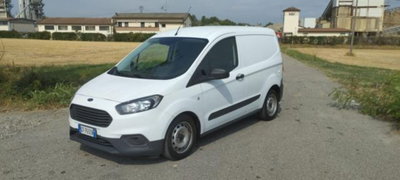 Ford Transit Courier 1.5 TDCi 75CV  Entry usato