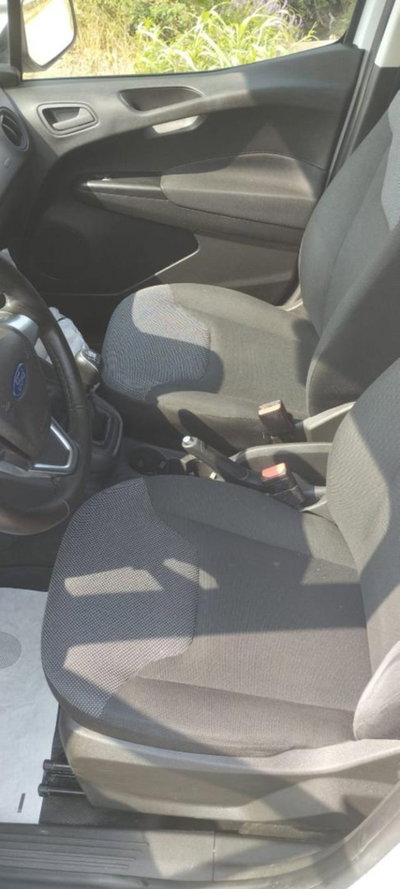 Ford Transit Courier 1.5 TDCi 75CV  Entry (10)