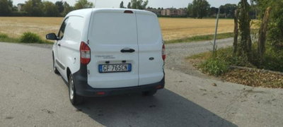 Ford Transit Courier 1.5 TDCi 75CV  Entry (4)