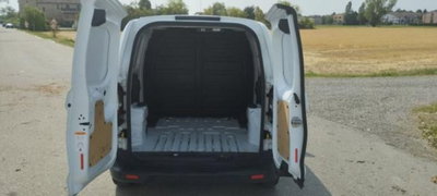 Ford Transit Courier 1.5 TDCi 75CV  Entry (7)
