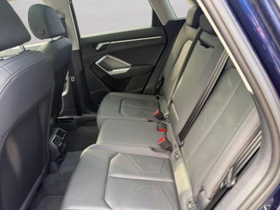 Audi Q3 40 TDI quattro S tronic Business (10)