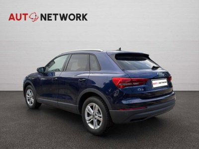 Audi Q3 40 TDI quattro S tronic Business (4)