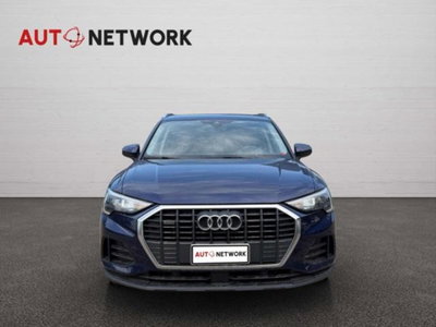 Audi Q3 40 TDI quattro S tronic Business (5)