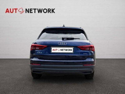 Audi Q3 40 TDI quattro S tronic Business (6)