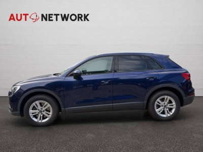 Audi Q3 40 TDI quattro S tronic Business (7)