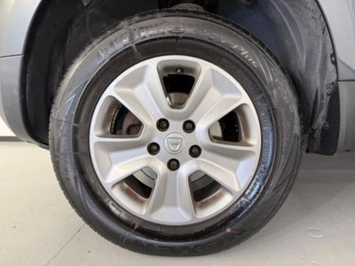 Dacia Duster 1.6 115CV Start&Stop 4x2 GPL Lauréate (10)